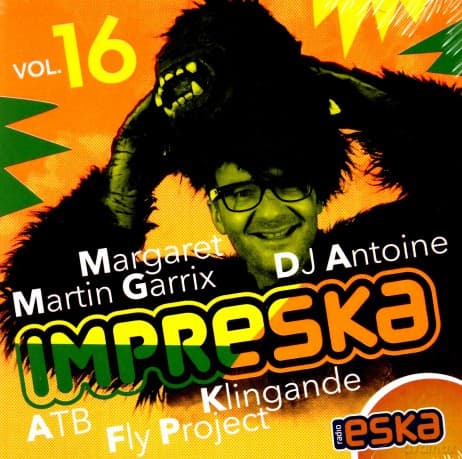 Impreska 16