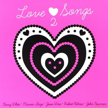 Love Songs Vol. 2