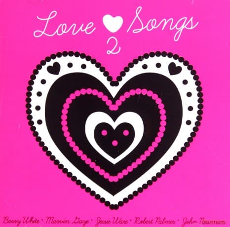 Love Songs Vol. 2