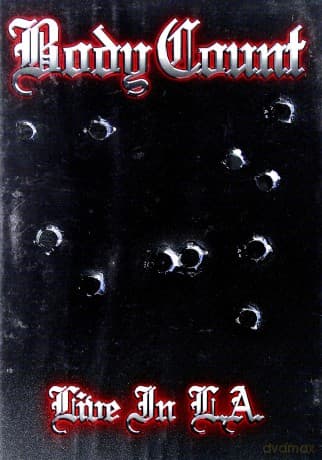 Bodycount & Ice T: Live In LA