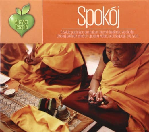 Muzykoterapia: Spokój