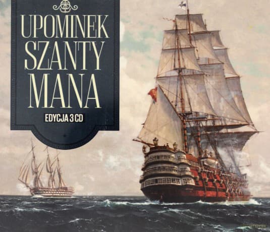Upominek Dla Szantymana