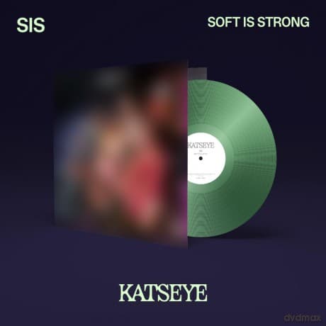 Katseye: Sis (Soft Is Strong)