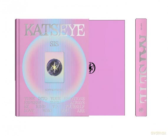 Katseye: Sis (Soft Is Strong) - Soft Ver.