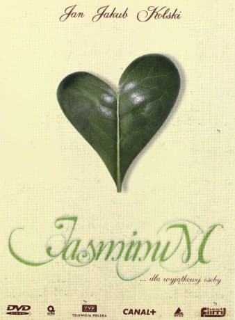 Jasminum wyd. walentynkowe (digipack)