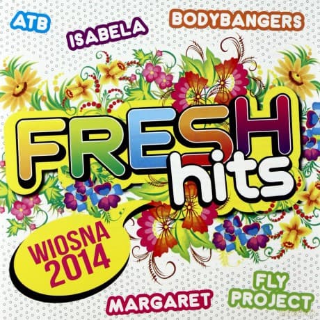 Fresh Hits Wiosna 2014