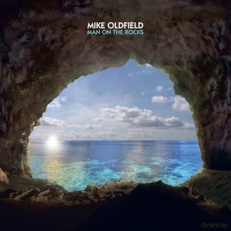Mike Oldfield: Man On The Rocks (PL)