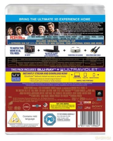 One Direction: This Is Us