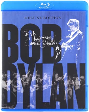 Bob Dylan: 30th Anniversary Concert Celebration (Deluxe Edition)