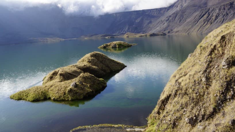 Galapagos 3D with David Attenborough