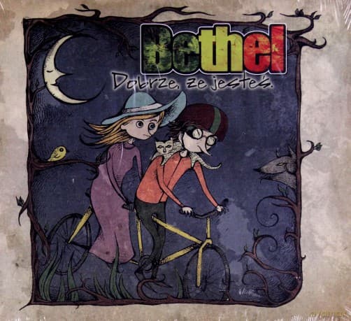 Bethel: Dobrze, Że Jesteś (digipack)