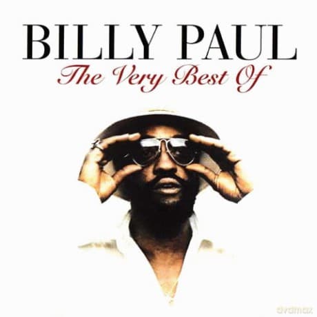 Billy Paul: Billy Paul - Very Best Of