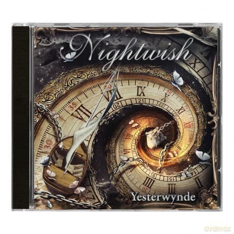 Nightwish: Yesterwynde