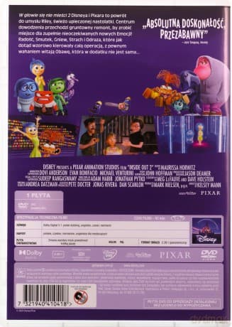 W głowie się nie mieści 2