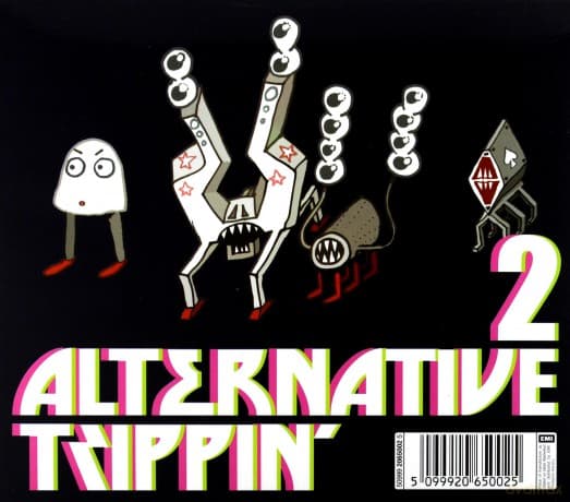Alternative Trippin\' Vol. 2