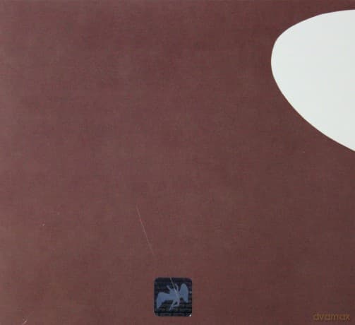 Led Zeppelin: Led Zeppelin II (ecopack)