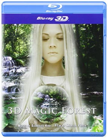 Magic Forest 3D (Magiczny Las 3D)