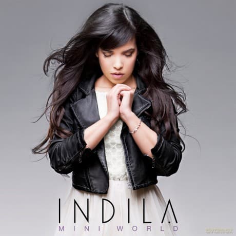 Indila: Mini World