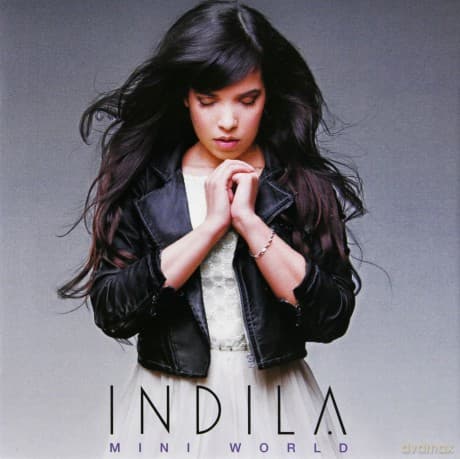 Indila: Mini World