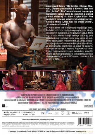 Trzy Tysiące Lat Tęsknoty