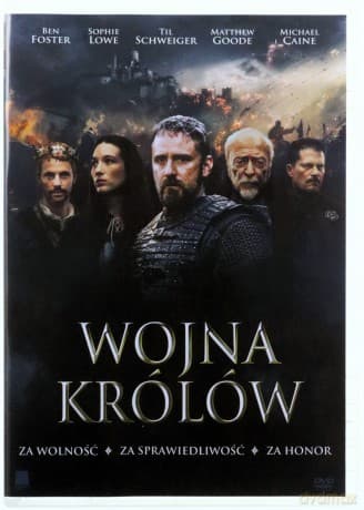 Wojna Królów