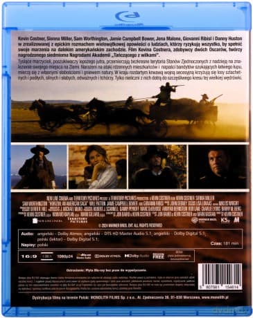 Horyzont. Rozdział 1