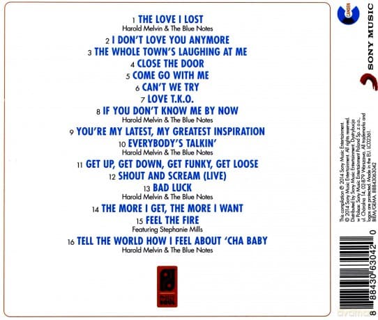 Teddy Pendergrass: Teddy Pendergrass - The Very Best Of