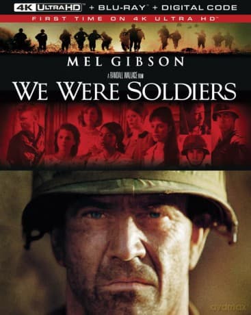 We Were Soldiers (Byliśmy żołnierzami)