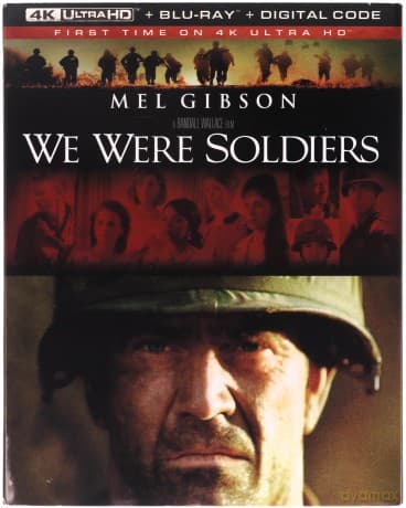 We Were Soldiers (Byliśmy żołnierzami)