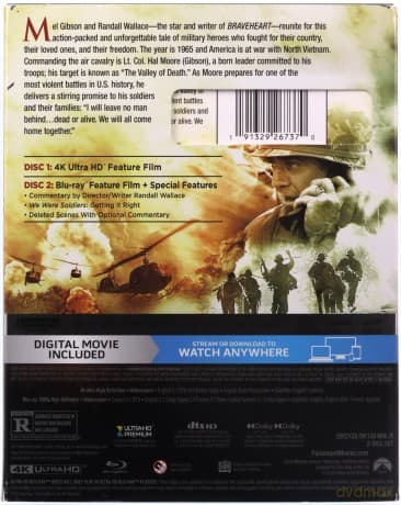 We Were Soldiers (Byliśmy żołnierzami)