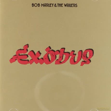 Bob Marley: Exodus