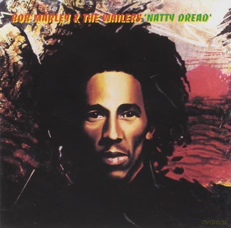 Bob Marley & The Wailers: Natty Dread