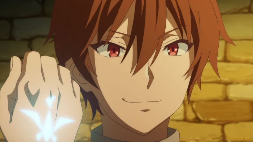 Redo of Healer: Complete Collection