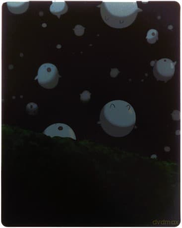 The Boy and the Heron (Chłopiec i czapla) (steelbook)