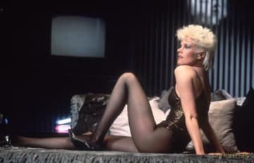 Body Double (Świadek mimo woli) (steelbook)