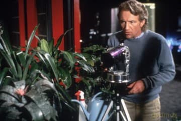 Body Double (Świadek mimo woli) (steelbook)