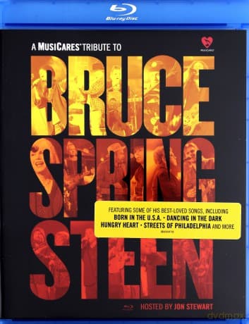 A MusiCares Tribute to Bruce Springsteen