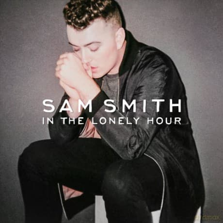 Sam Smith: In The Lonely Hour (PL)