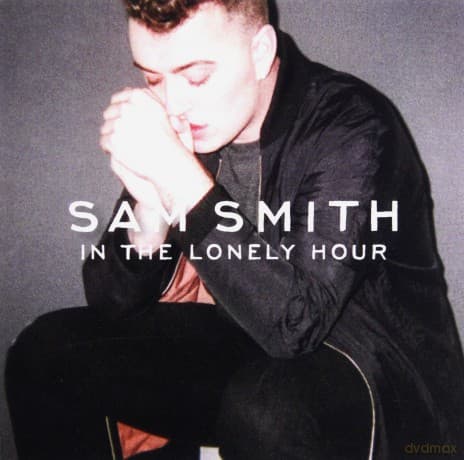 Sam Smith: In The Lonely Hour (PL)