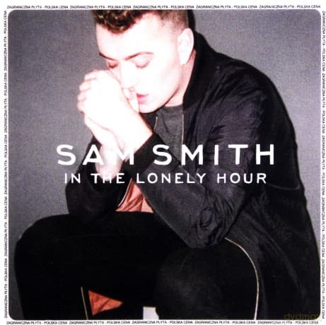 Sam Smith: In The Lonely Hour (PL)