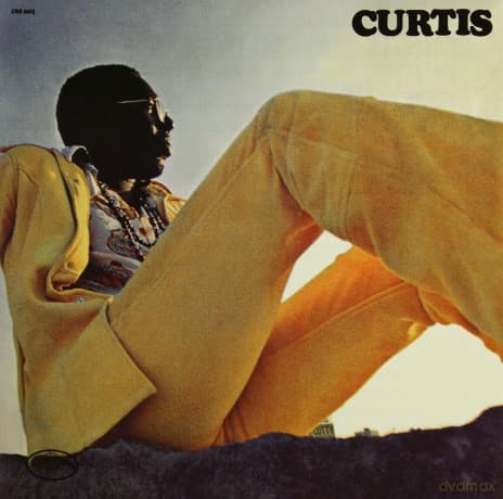 Curtis Mayfield: Curtis
