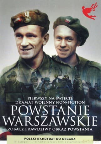 Powstanie Warszawskie (booklet)