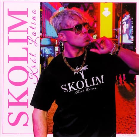 Skolim: Król Latino