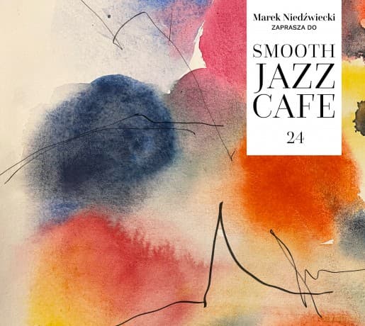 Smooth Jazz Cafe 24