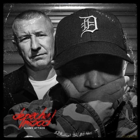 Slums Attack & Peja & DJ Decks: depeche mood