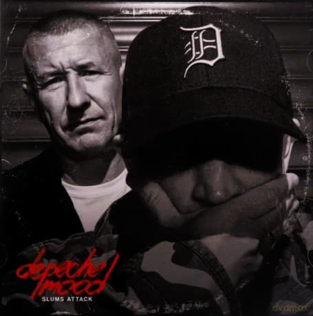 Slums Attack & Peja & DJ Decks: depeche mood