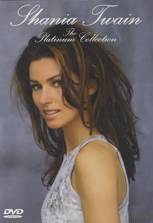 Shania Twain: The Platinum Collection