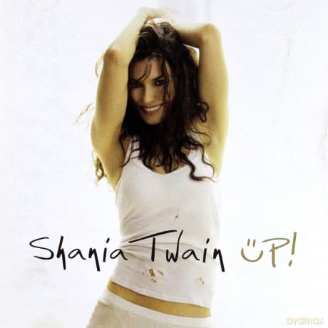 Shania Twain: Up