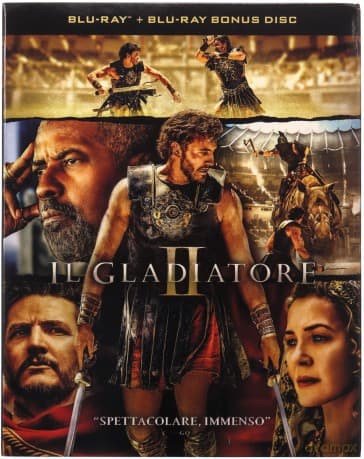 Gladiator II (Gladiator 2)