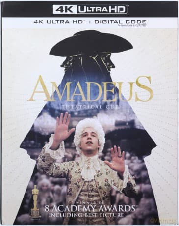 Amadeus (Amadeusz)